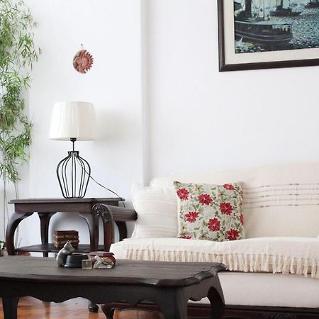 Pineapples Sl302 - Copacabana Classic Flat Leilighet Rio de Janeiro Eksteriør bilde
