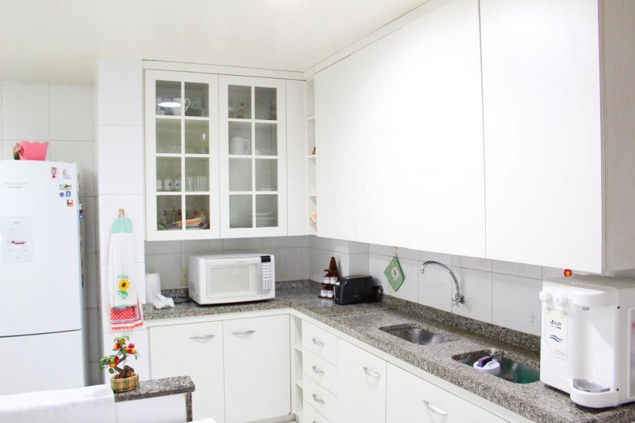 Pineapples Sl302 - Copacabana Classic Flat Leilighet Rio de Janeiro Eksteriør bilde
