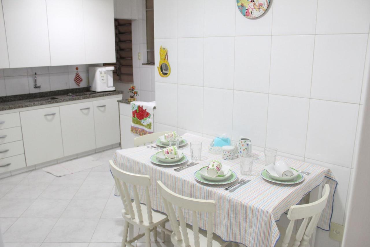 Pineapples Sl302 - Copacabana Classic Flat Leilighet Rio de Janeiro Eksteriør bilde