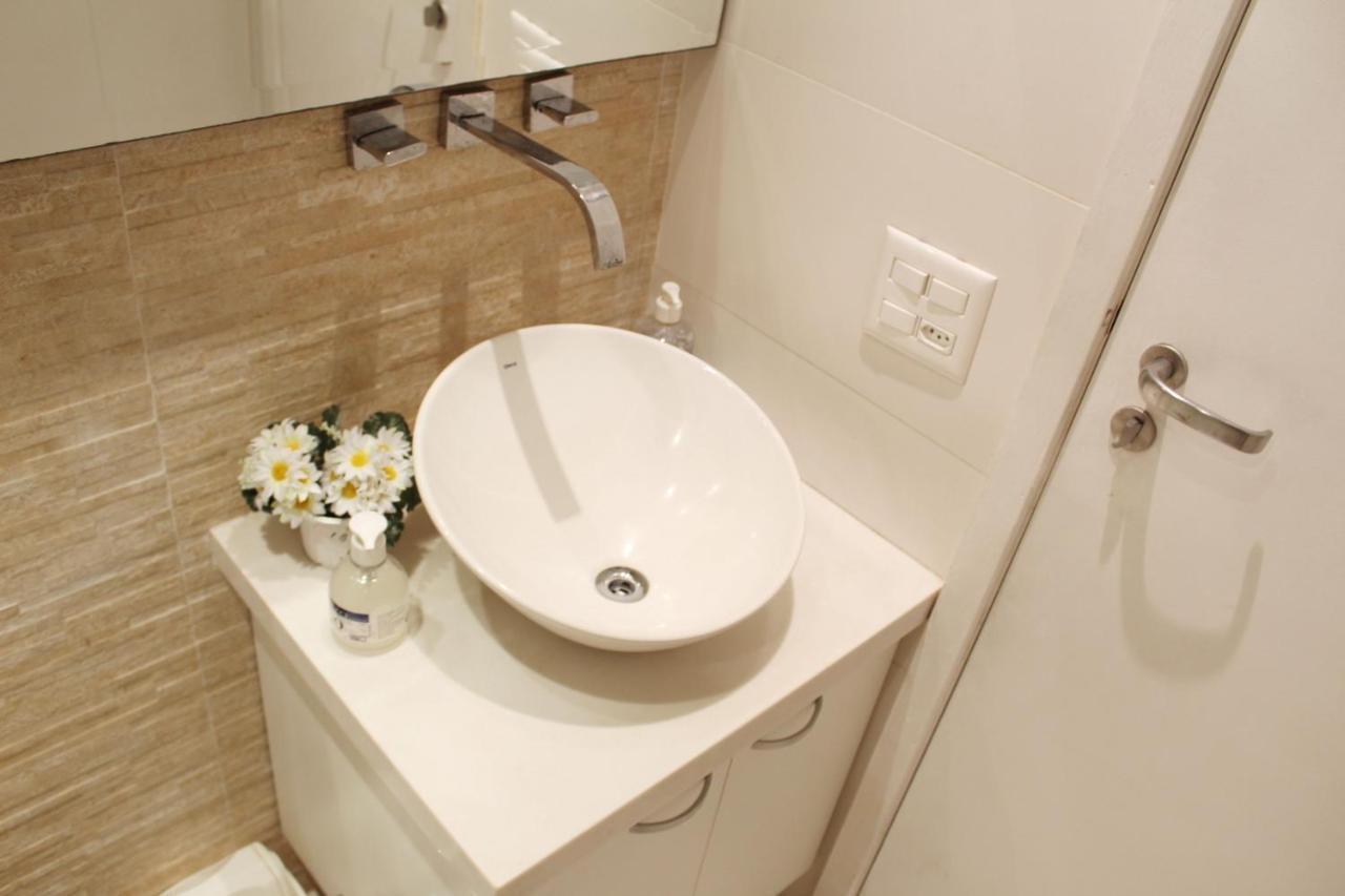 Pineapples Sl302 - Copacabana Classic Flat Leilighet Rio de Janeiro Eksteriør bilde