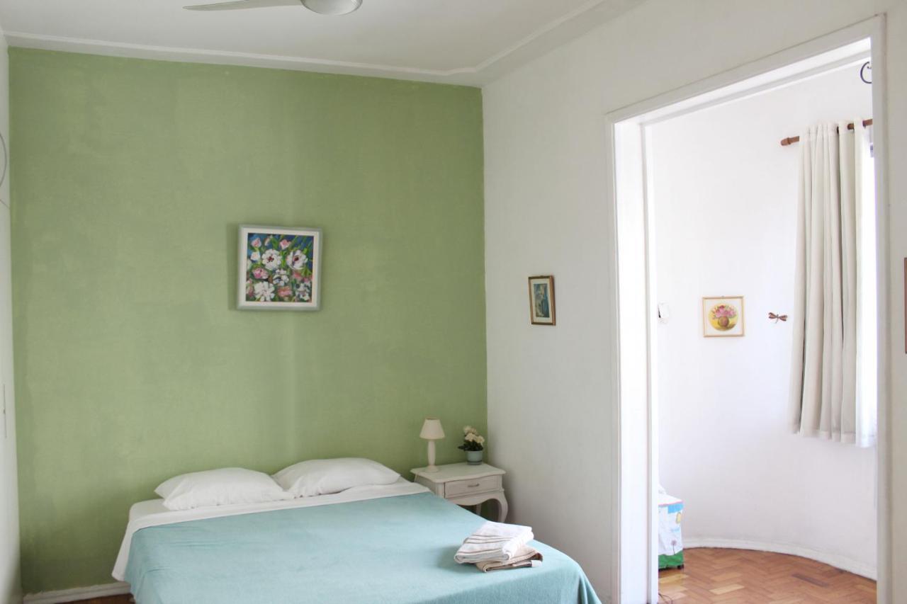 Pineapples Sl302 - Copacabana Classic Flat Leilighet Rio de Janeiro Eksteriør bilde