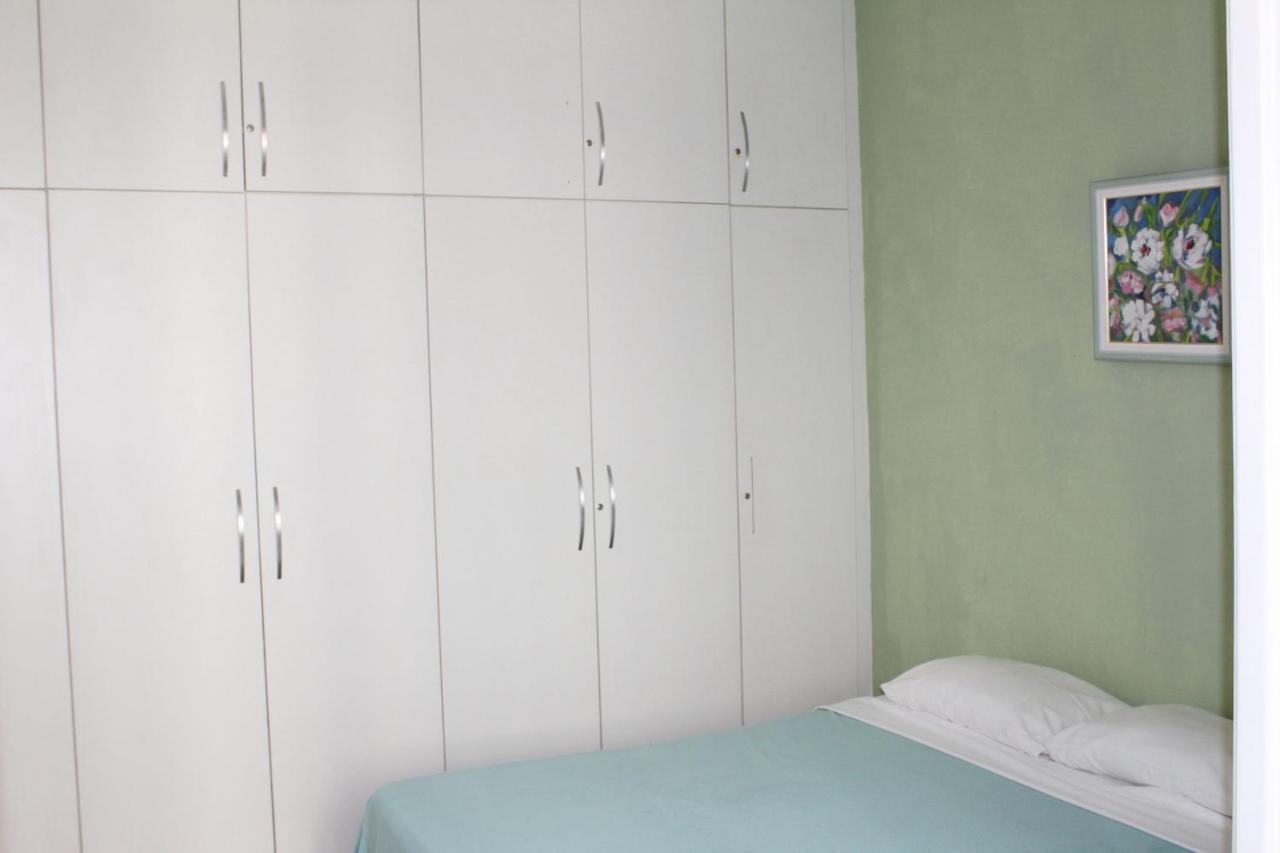 Pineapples Sl302 - Copacabana Classic Flat Leilighet Rio de Janeiro Eksteriør bilde